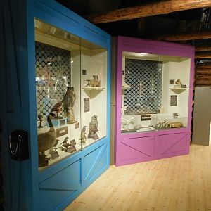 Discovery Zoo Stage - Sep.2020