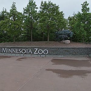 Welcome to the Minnesota Zoo (Virtual Zoo Tours YouTube)