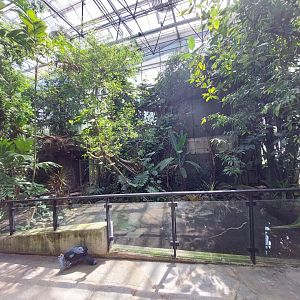 Walkthrough Metzelaarkas 2021