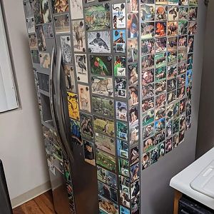 Ungulatenerd92's Refrigerator