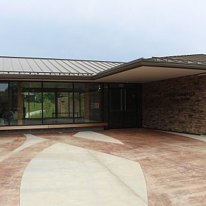 Visitor Center
