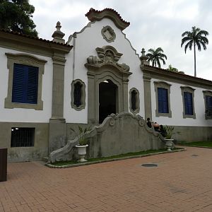 Museum - BioParque do Rio