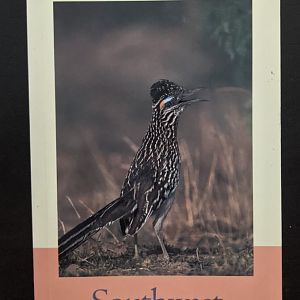 Audubon Guide to the National Wildlife Refuges - Southwest
