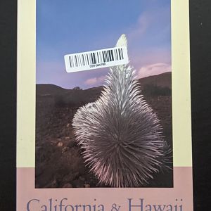 Audubon Guide to the National Wildlife Refuges California & Hawaii