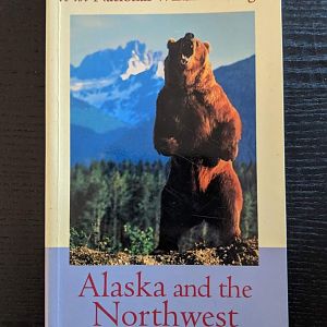 Audubon Guide to the National Wildlife Refuges Alaska and the Pacific Northwest