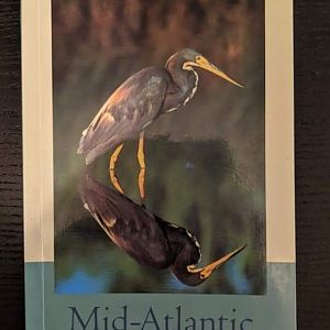 Audubon Guide to the National Wildlife Refuges: Mid-Atlantic
