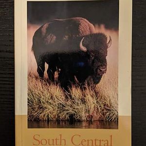 Audubon Guide to the National Wildlife Refuges South Central
