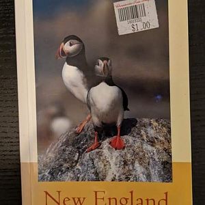 National Audubon Guide to the National Wildlife Refuges New England