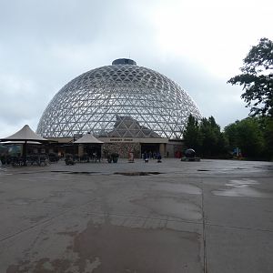 Desert Dome - Jun. 2021