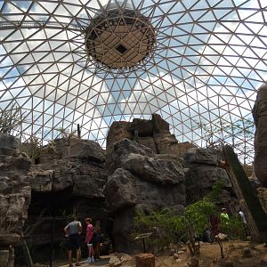 Desert Dome - Jun. 2021