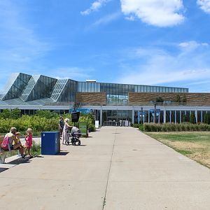 Visitor Center