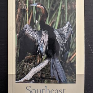 Audubon Guide to the National Wildlife Refuges Southeast