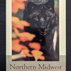Audubon Guide to the National Wildlife Refuges - Northern Midwest