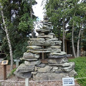 Inuksuk, Arctic Encounter - July 2021