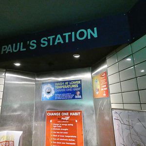 Global meltdown theming