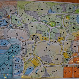 Nimbus Airfield Zoo and Aquarium