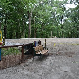 More of that unfinished exhibit that will might be Himalayan Brown Bear