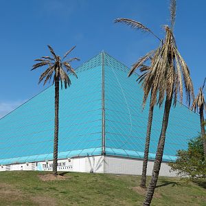 Aquarium - Exterior