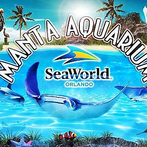 Manta Aquarium | Zoo Tours