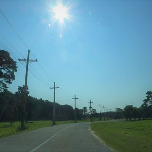 The Americas - General View