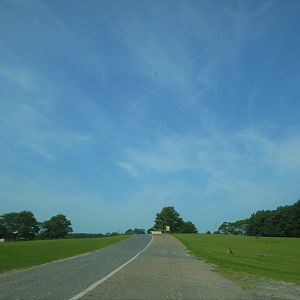 Wilde Plains - Generald View in the Second Exhibit