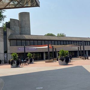 Administration Building