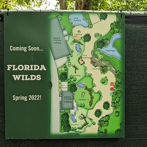 Florida Remodel: Florida Wilds