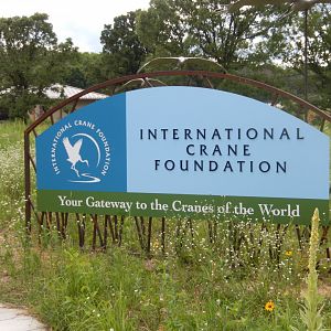 6/22/2021 - Entrance Sign