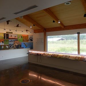 6/22/2021 - Welcome Center