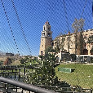 General View - May 2021