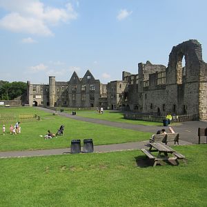 Dudley Castle