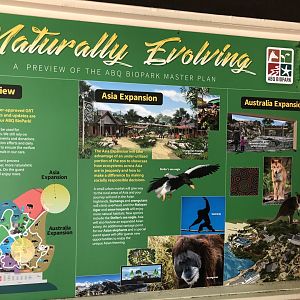 Master Plan Information