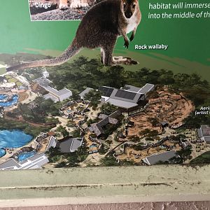 Master Plan Information