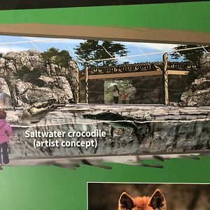 Master Plan Information