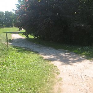 Enghave Dyre- og Naturpark - General view