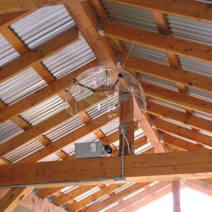 Member Preview Night Tundra Trek