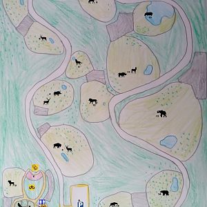 Loess Plains Wildlife Park