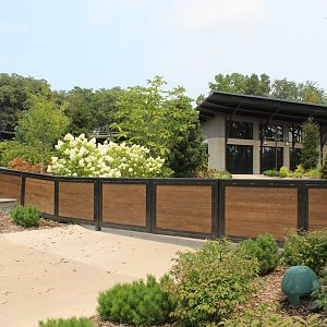 Harper Event Center (New in 2021)