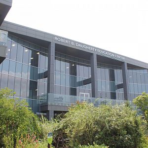 Education Center - Children's Adventure Trails