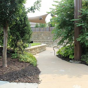 Animal Ambassador Theater