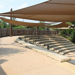 Animal Ambassador Theater