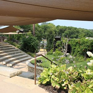 Animal Ambassador Theater