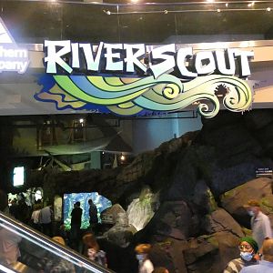 River Scout - Aug. 2021