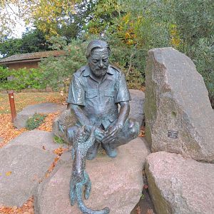 Geralt Durrell [2015]