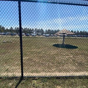 “South America”- cheetah exhibit