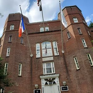 The Arsenal - August 2021