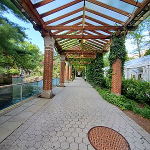 General View - August 2021