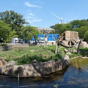 Macaque Island - Aug. 2021