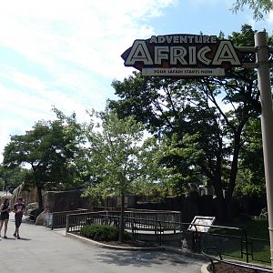 Adventure Africa - Aug. 2021