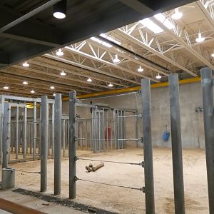 Elephant Care Center, Adventure Africa - Aug. 2021